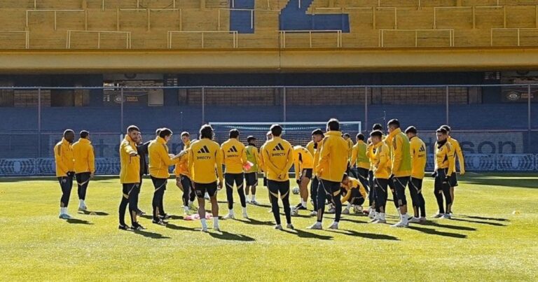La nueva oferta que llegó a Boca por un jugador castigado