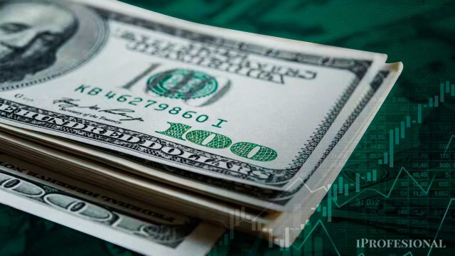 Precio confirmado del dólar Banco Nación para el lunes 8 de septiembre