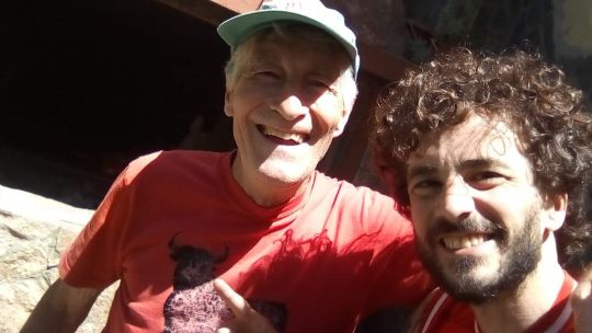 Mi papá murió esperando un marcapasos: el dolor de una familia en Junín