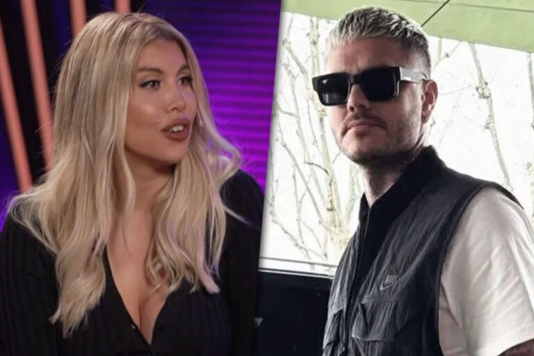 Chateau Libertador: Wanda Nara contó cómo fue su peor pelea con Icardi