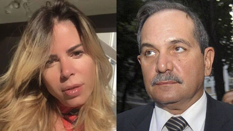 Bomba: aseguran que José Alperovich y Marianela Mirra están esperando su primer hijo juntos