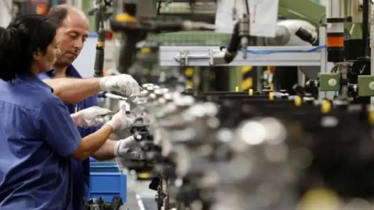 Preocupación empresarial por el resultado electoral en PBA: No va a haber inversión de nada