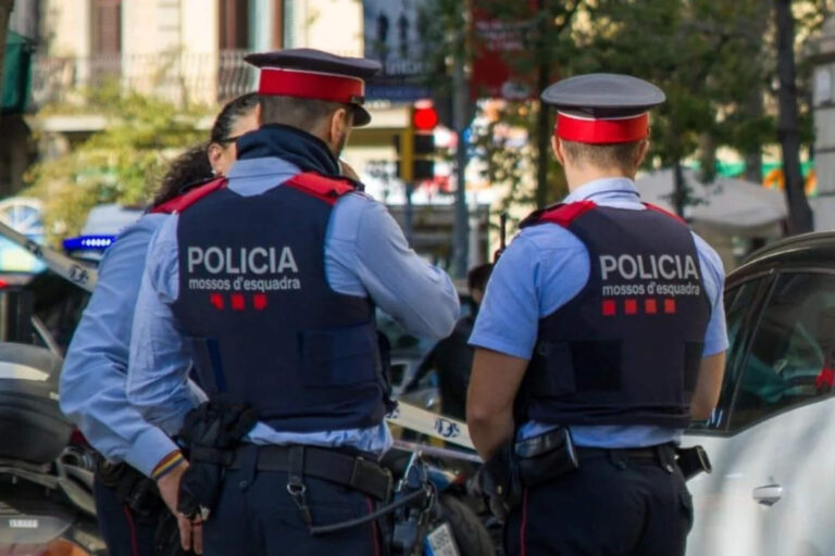 España: un inmigrante marroquí ilegal detenido por violar a niña tutelada