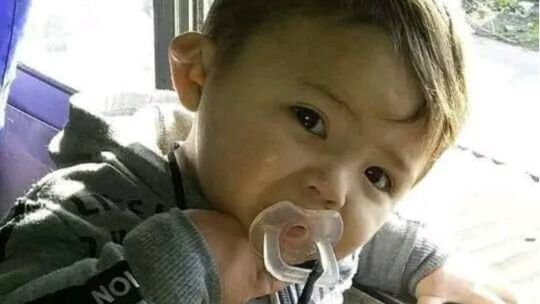 «No fui una buena madre»: las últimas palabras de la mamá y el padrastro de León Aquino, el bebé asesinado en Berazategui