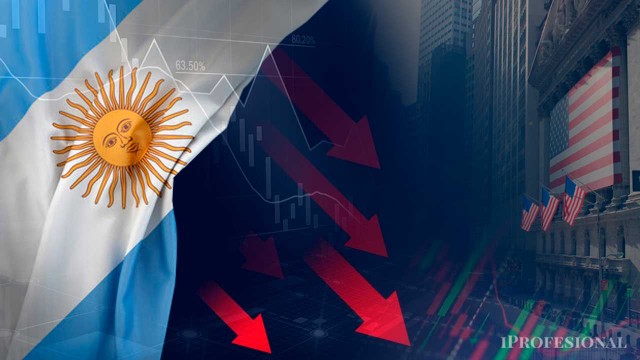 Se desploma el precio de los bonos y analistas ya hablan de «precios de default»