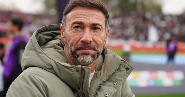 Defensa y Justicia vs Platense, por el Torneo Clausura 2025: minuto a minuto, en directo