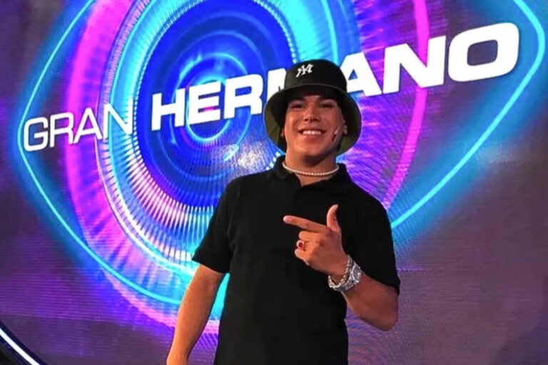 Qué dice el último parte médico de Thiago Medina