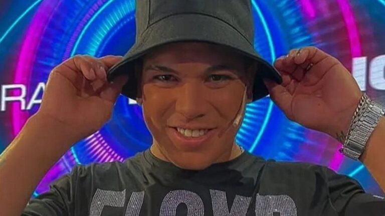 Operan a Thiago Medina tras su accidente: los detalles de la intervención