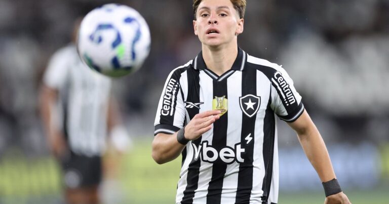 El jugador que estará con la Selección Sub 20 gracias a la presión que ejerció en su club para que lo cedieran