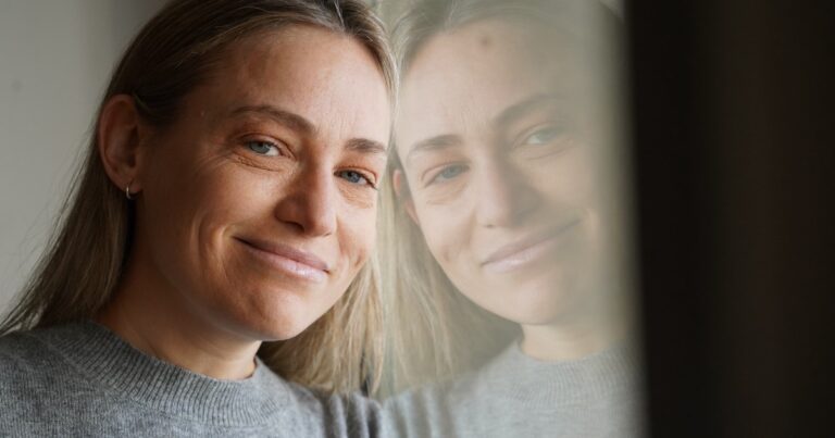 Mundos íntimos. Cómo superé los ataques de pánico  y vencí mis propios miedos luego de un embarazo perdido (que dejó huella).