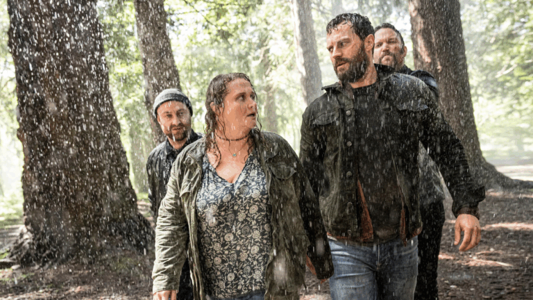 Netflix: la serie con una historia envuelta en drama, comedia negra y misterio