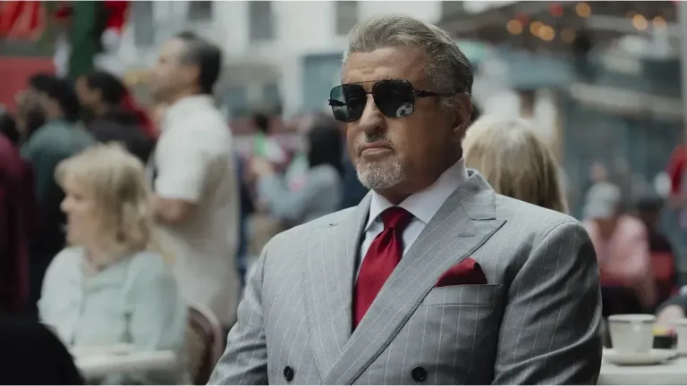 «Tulsa King»: la serie protagonizada por Sylvester Stallone fue renovada para una cuarta temporada