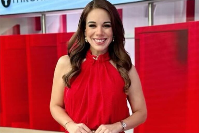 El último posteo de la periodista que falleció en un accidente de avioneta y que conmueve a todos: Adivinen qué?