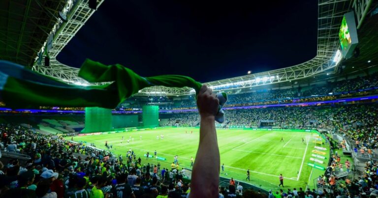 Inteligencia artificial, el otro desafío de River ante Palmeiras en la Copa