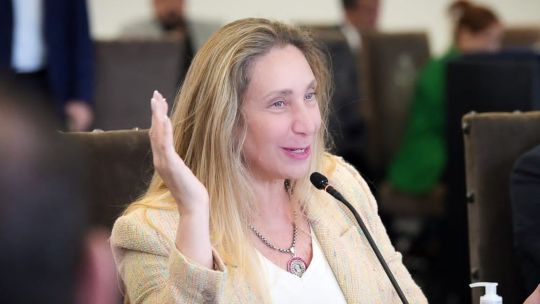 Diputado de la Coalición Cívica se opuso a que Karina Milei declare en el Congreso: Se comunica verbalmente con dificultad