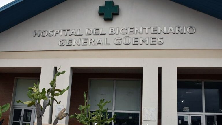 Horror en Chaco: detienen a los padres de una nena de 11 años que dio a luz a un bebé que estuvo desaparecido