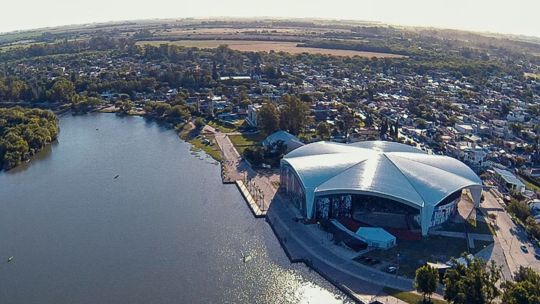 Villa María se prepara para celebrar sus 158 años: qué hacer y dónde serán los shows