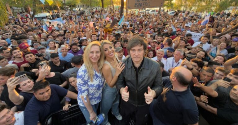 El PRO descarta un interbloque con LLA en el Congreso y Javier Milei promete seducir a los gobernadores para conseguir leyes