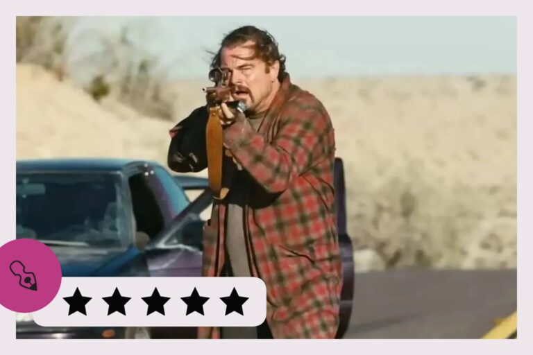 Thomas Pynchon vuelve al ruedo