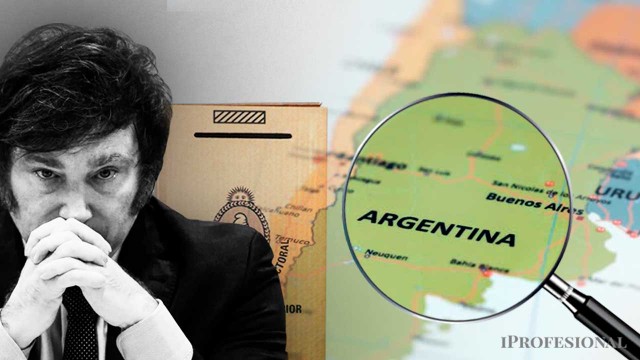 Milei sale de gira electoral: qué cálculos hacen en LLA sobre la recta final de la campaña