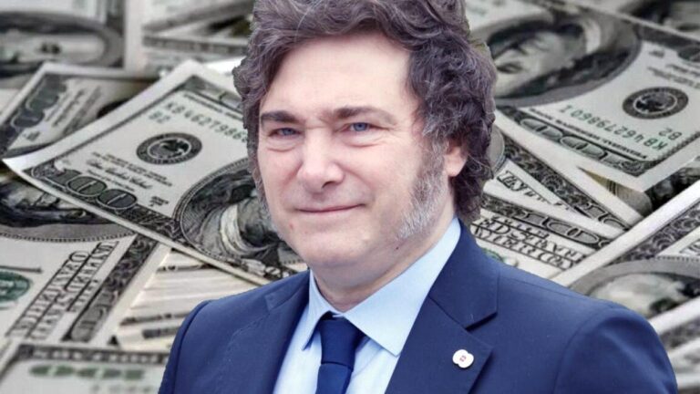 A cuánto abrirán el dolar blue y el dólar oficial tras el resultado de las elecciones: qué puede pasar