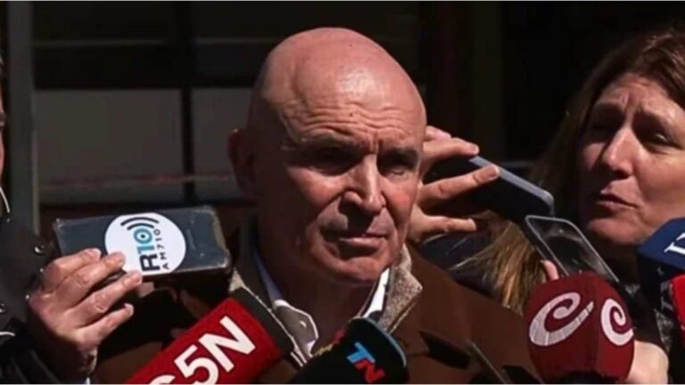 Nuevo revés judicial para José Luis Espert: rechazaron la unificación de sus causas y el traslado a Comodoro Py