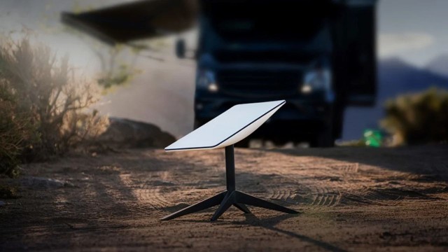 Los kits de Internet satelital Starlink bajaron de precio: cuánto cuestan ahora en Argentina