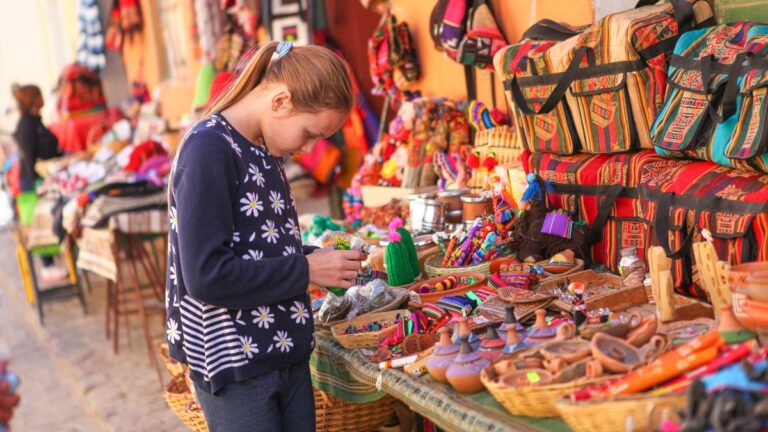 Turismo: crearon una agencia que usa IA para personalizar los servicios a clientes que viajan fuera de temporada