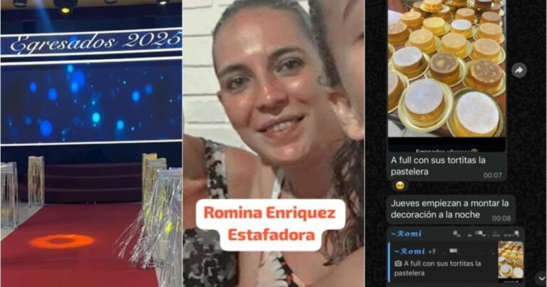 Denunciada por estafa, presentó un certificado médico para no ir presa: quién es la mamá que perdió en el casino millones para una fiesta de egresados