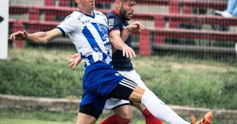 La insólita inhibición por la que fue denunciado Moretti