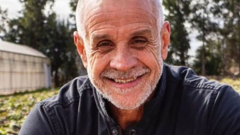 Christian Petersen empezó el año «clínicamente estable»: qué dice el primer parte médico del 2026