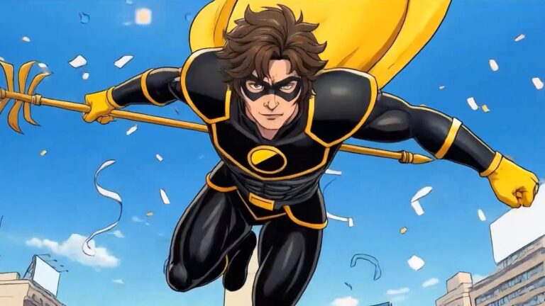 Javier Milei presentó sus redes oficiales en inglés para reforzar su proyección internacional