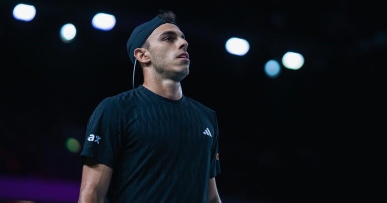 Se sorteó el cuadro principal del Abierto de Australia: los rivales de los tenistas argentinos