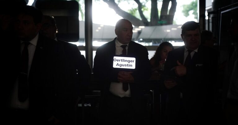 Cuando el calor agobiaba, 900 mil usuarios se quedaron sin luz: «Aumentaron la tarifa y el servicio empeoró»