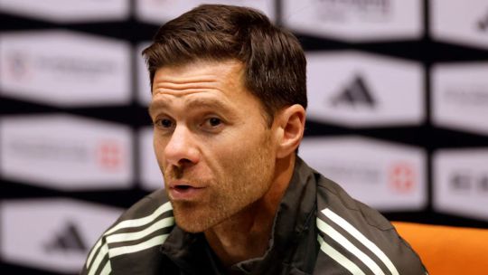 Xabi Alonso dejó de ser el DT del Real Madrid tras perder el clásico ante Barcelona: el club ya anunció a su reemplazante