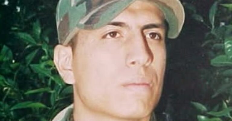 Su hijo soldado murió en un cuartel en Misiones y hace más de 20 años que lucha para que se haga justicia