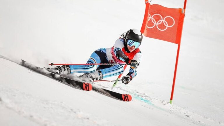 Quiénes serán los representantes argentinos en los Juegos Olímpicos de Invierno de Milano-Cortina 2026