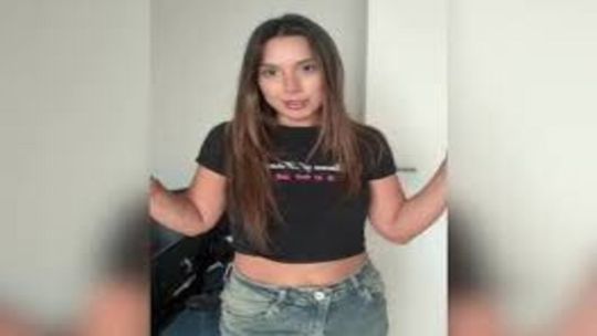 Habló la abogada argentina que quedó retenida en Brasil por gestos racistas: Estoy arrepentida