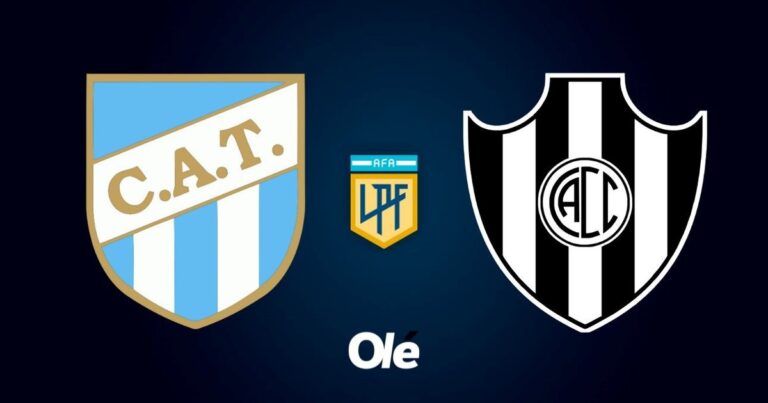 Atlético Tucumán vs. Central Córdoba, por el Torneo Apertura: día, horario y cómo ver por TV