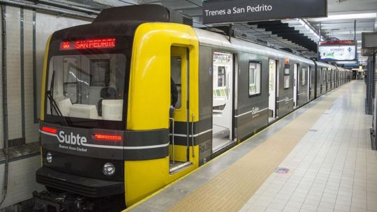 Paro de transporte: cómo funcionarán los colectivos, trenes y subtes, este miércoles 11 de febrero