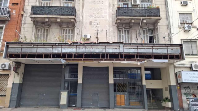 Coto se achica en CABA: el supermercado que abrirá en un mega local que dejó vacante