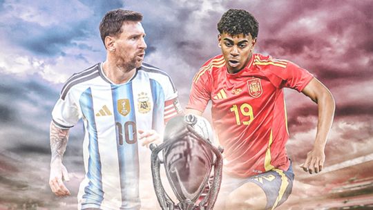 Finalissima 2026: Fecha, horario y dónde ver el Argentina vs. España