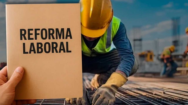 La reforma laboral divide las aguas entre empresas: la UIA celebra, pero para las Pymes no alcanza