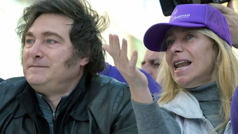 En el segundo año de Javier Milei volvió a aumentar la corrupción en la Argentina