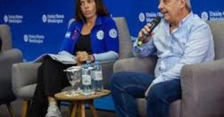 Escándalo en la UOM: el gremio le cedió a La Cámpora el manejo de los millonarios aportes de los afiliados