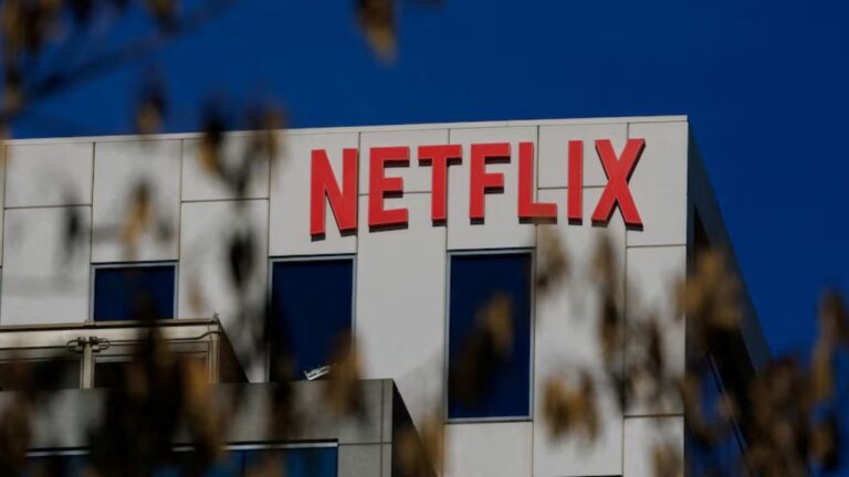 Netflix: la película que fue una de las más elegidas el año pasado y que llegó a la plataforma