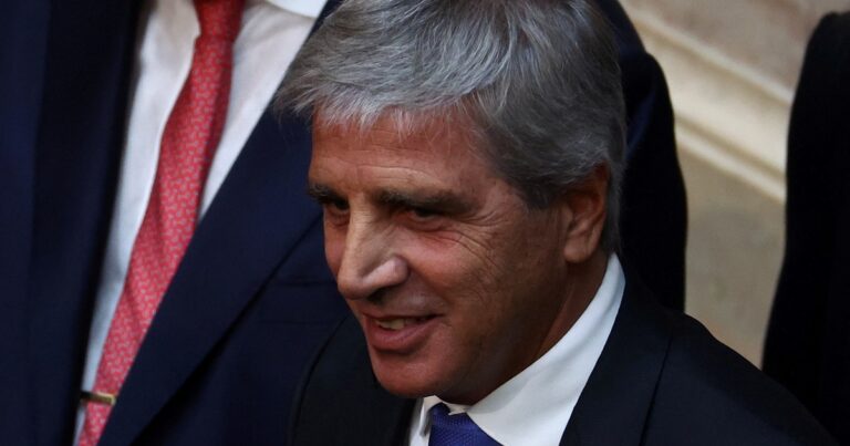 Caputo descartó un canje para bajar los vencimientos de deuda: «El ahorro no era significativo»