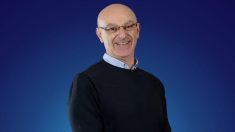 Andrés Hatum, profesor de la Escuela de Negocios de la UTDT: «El talento no se queda donde lo vigilan»