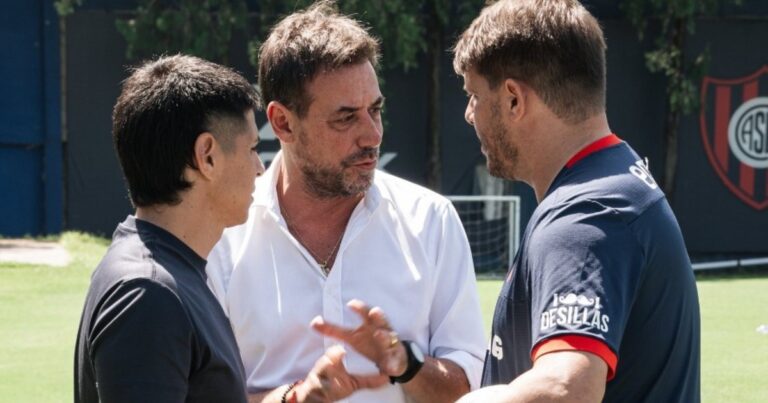 Pitu Barrientos: de «devolverle algo al club» a la banca a Ayude