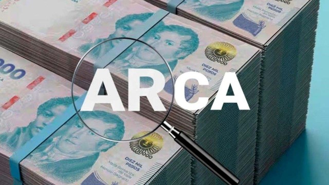 Señal de enfriamiento: la recaudación perdió contra la inflación y cayó 9% en términos reales